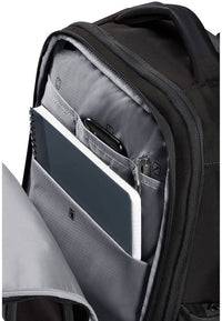 Samsonite Biz2Go 15.6" -reppu, musta – kuva 8