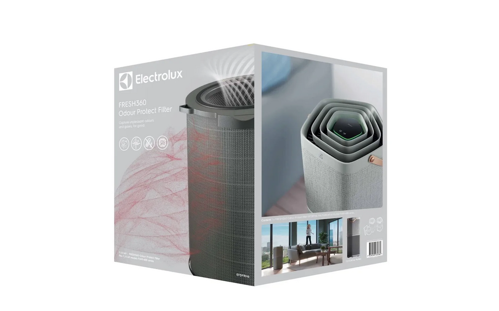 Electrolux EFDFRH6 FRESH360-filter