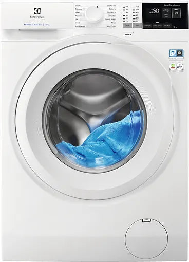 Electrolux EW6F5248G4 PerfectCare 600 tvättmaskin