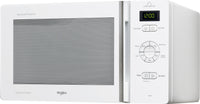 Whirlpool MCP 345 WH mikroaaltouuni, valkoinen