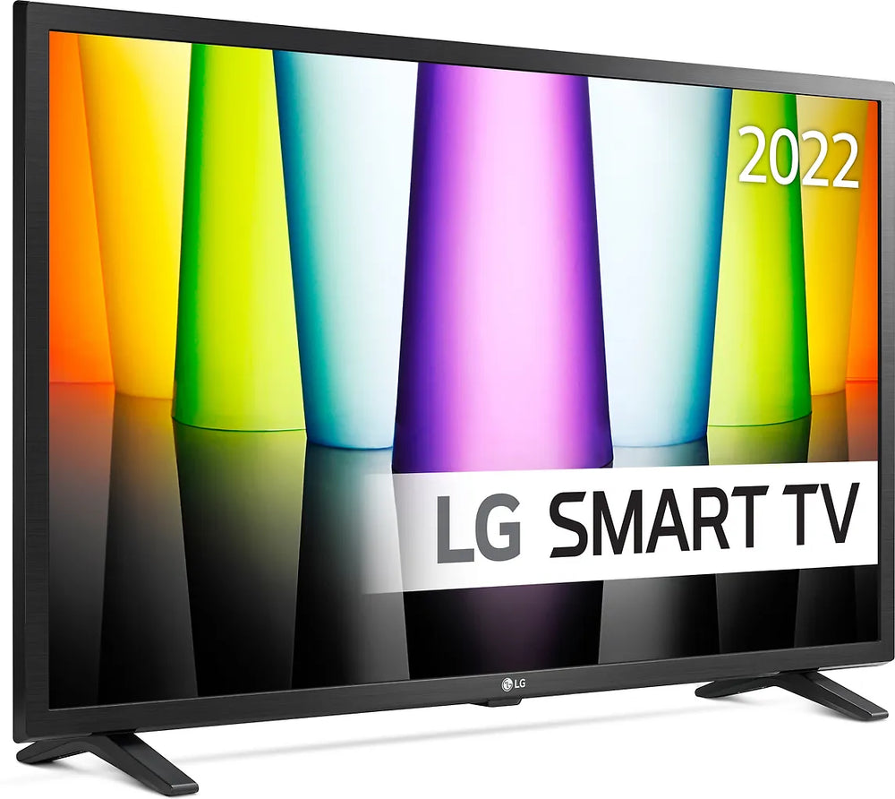 LG 32LQ630B 32" HD Ready Smart LED-TV