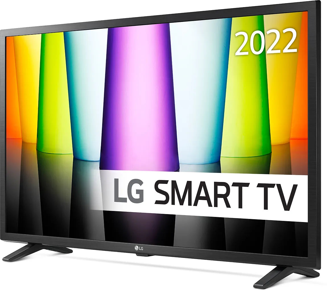 LG 32LQ630B 32" HD Ready Smart LED TV