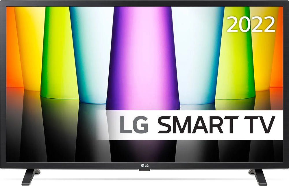 LG 32LQ630B 32" HD Ready Smart LED-TV