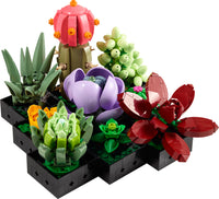 LEGO 10309 Mehikasvit – kuva 3