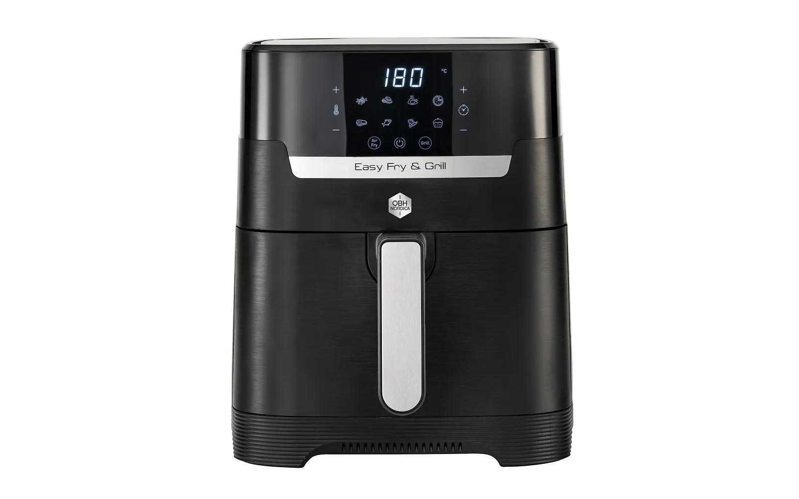 OBH Nordica Easy Fry & Grill Precision airfryer