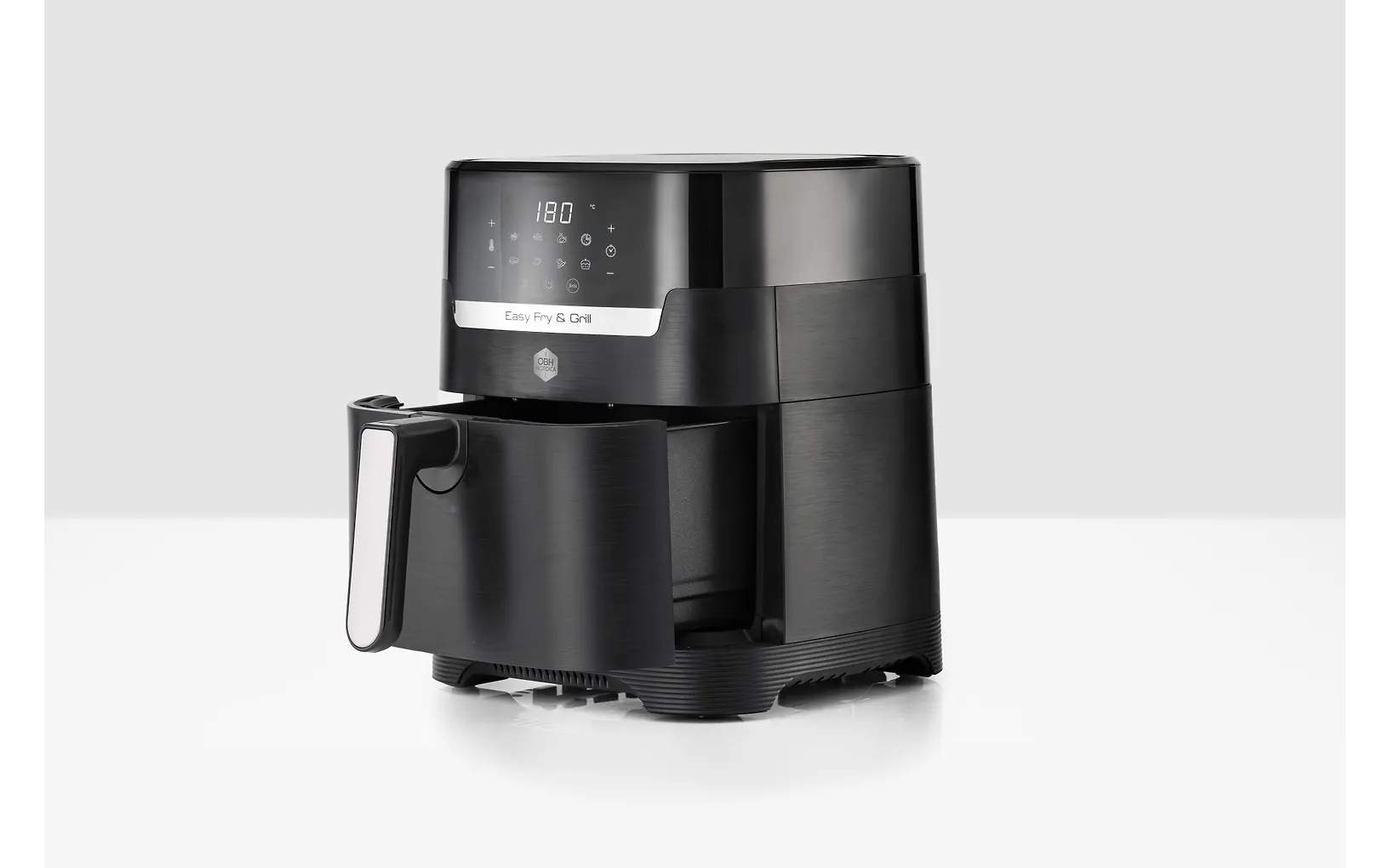 OBH Nordica Easy Fry & Grill Precision airfryer