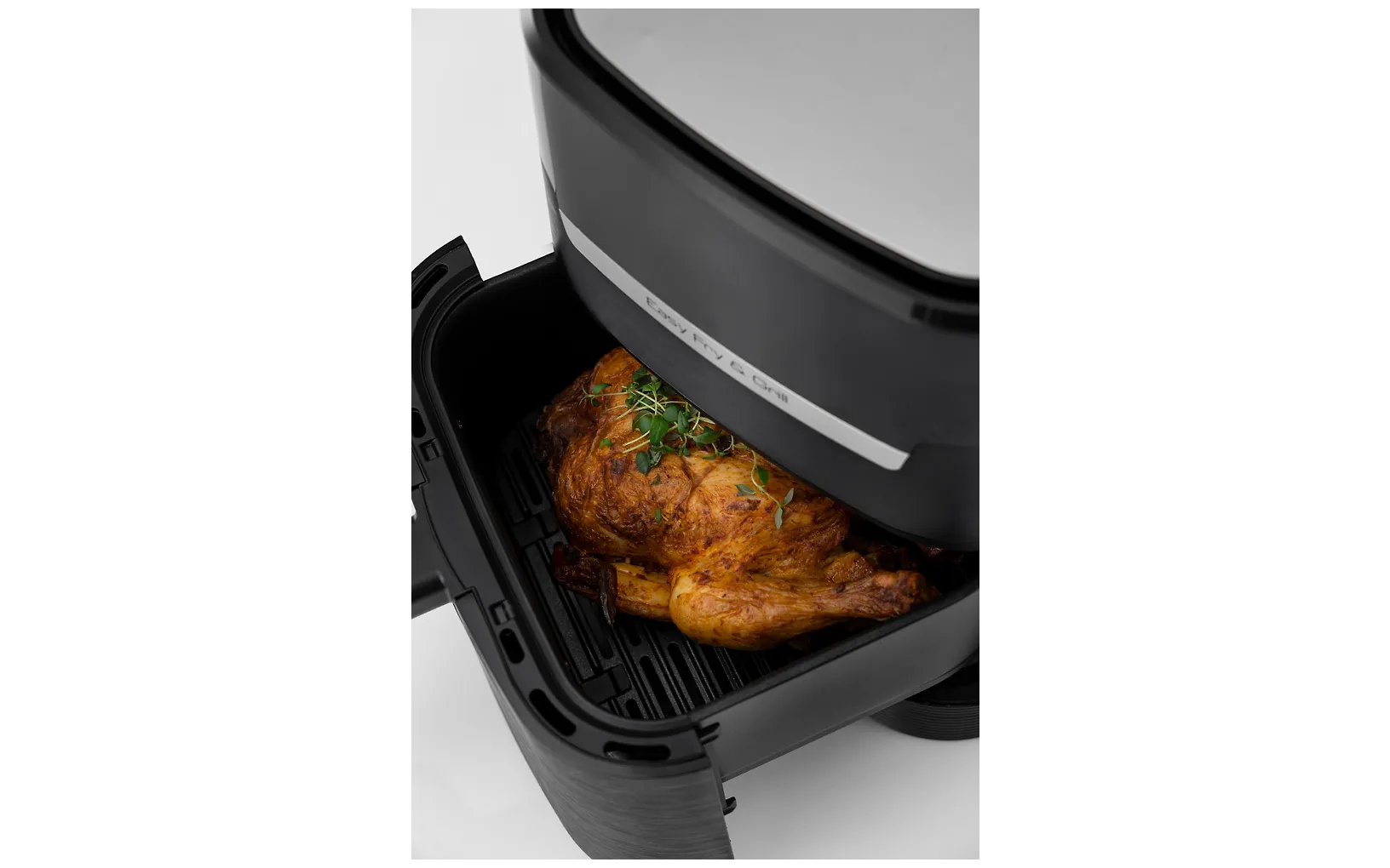OBH Nordica Easy Fry & Grill Precision airfryer