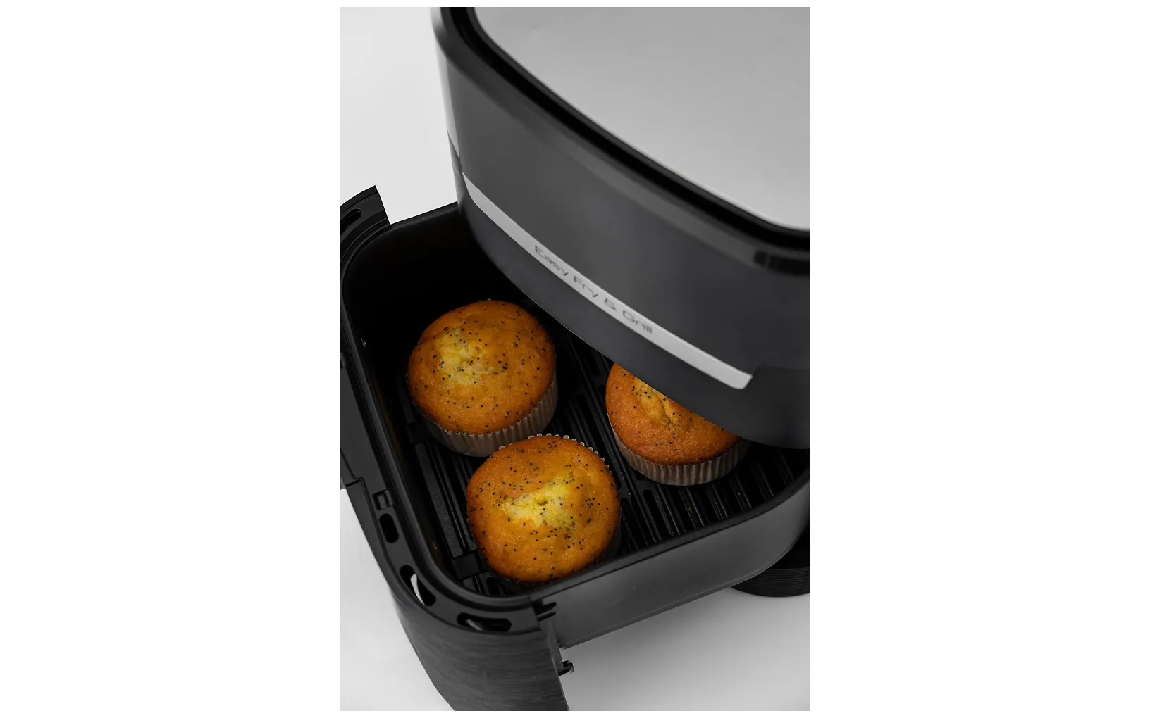 OBH Nordica Easy Fry & Grill Precision airfryer