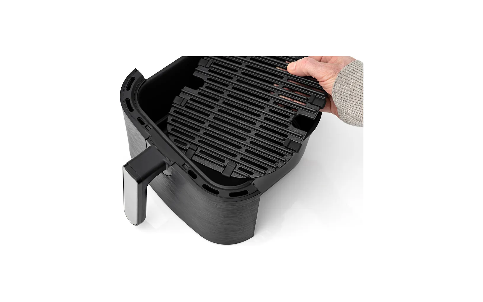 OBH Nordica Easy Fry & Grill Precision airfryer
