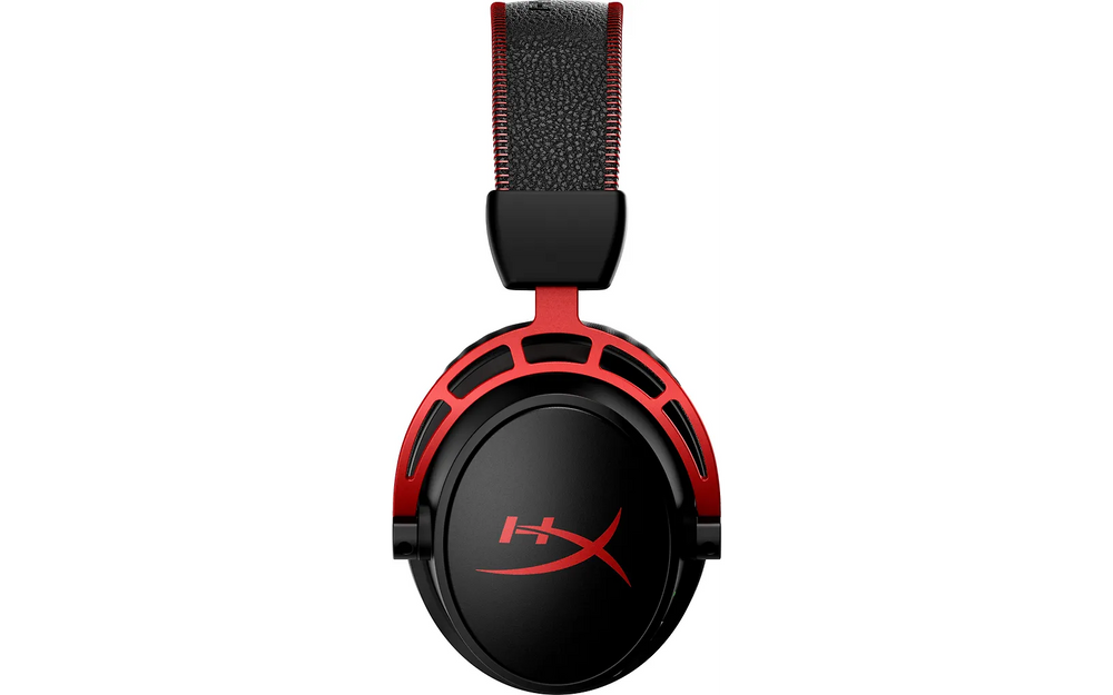 HyperX Cloud Alpha trådlöst headset gamingheadset, rött
