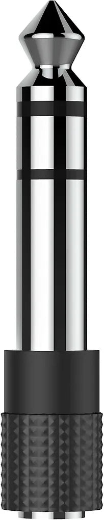 Philips H2005 hörlurar med huvudband, svarta