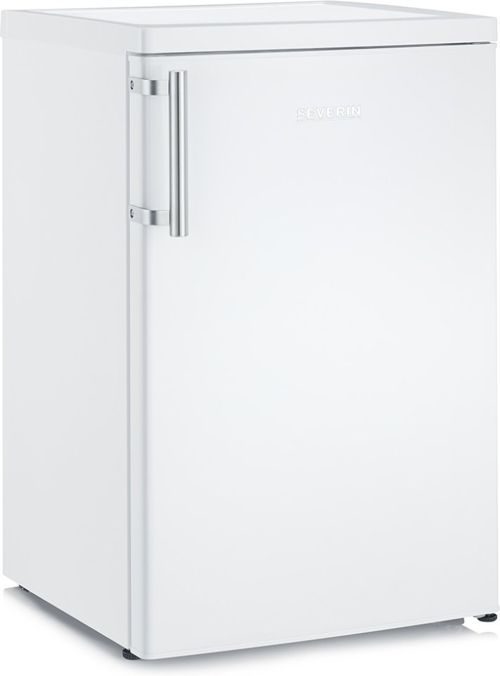 Severin VKS8808 jääkaappi, valkoinen