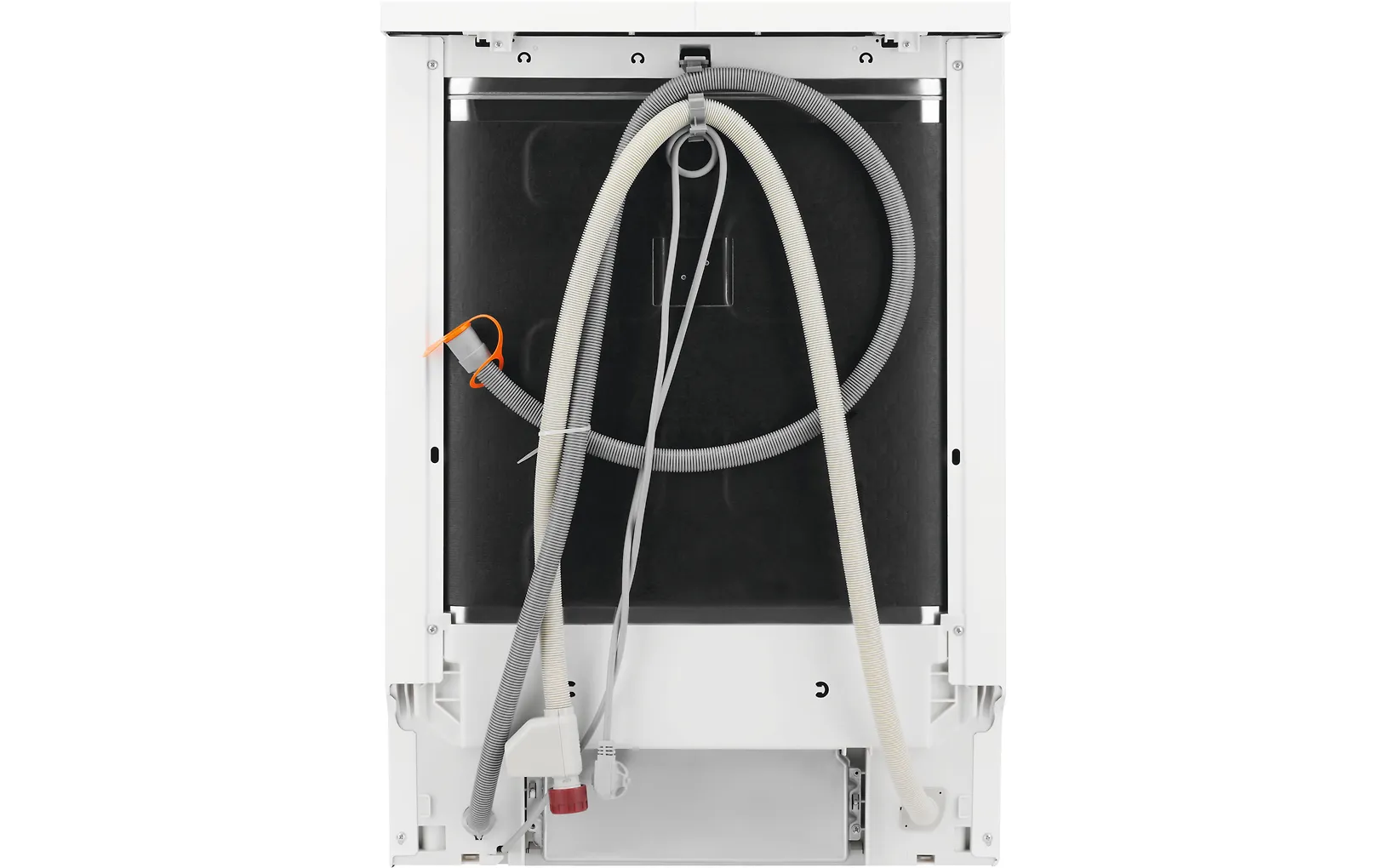 Electrolux 300 QuickSelect astianpesukone, integroitava (EEA27200L)