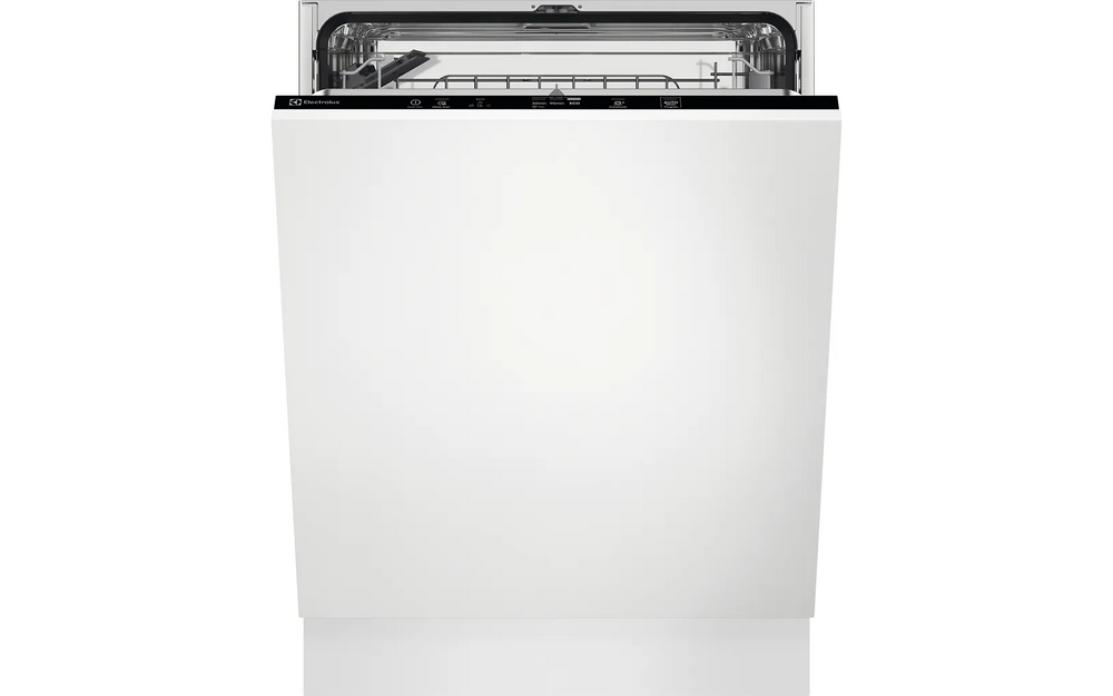 Electrolux 300 QuickSelect astianpesukone, integroitava (EEA27200L)