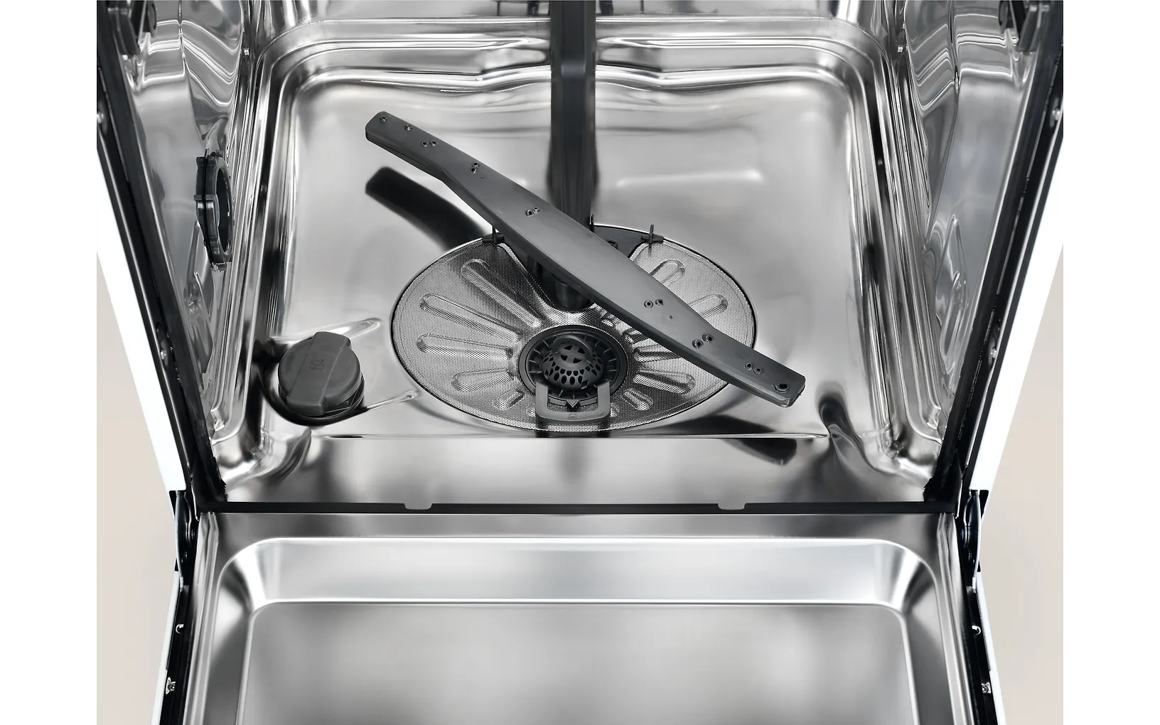 Electrolux 300 QuickSelect astianpesukone, integroitava (EEA27200L)