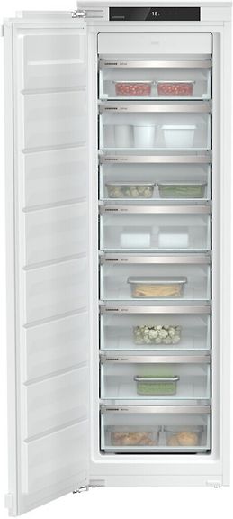 Liebherr SIFNf 5108 kaappipakastin, integroitava – kuva 1