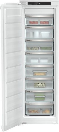 Liebherr SIFNf 5108 kaappipakastin, integroitava – kuva 1