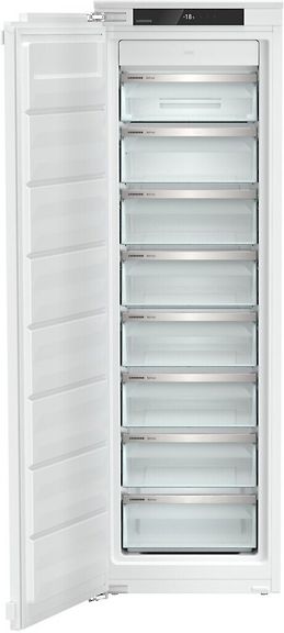 Liebherr SIFNf 5108 kaappipakastin, integroitava – kuva 2