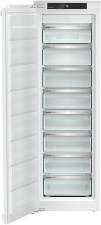 Liebherr SIFNf 5108 kaappipakastin, integroitava – kuva 2