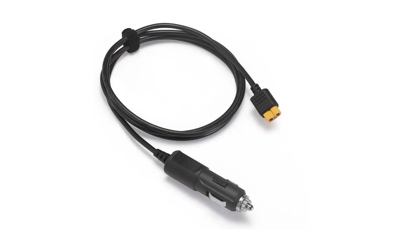 EcoFlow Car Charging Cable - 12 V laddkabel till bil