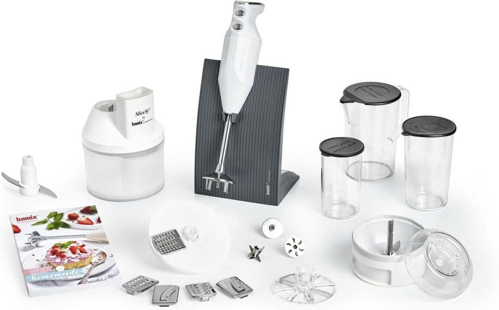 Bamix M200 Baking Set -sauvasekotin – kuva 1