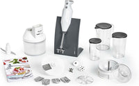 Bamix M200 Baking Set -sauvasekotin – kuva 1
