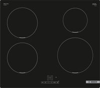 Bosch PUE611BB6E Serie 4 induktiotaso
