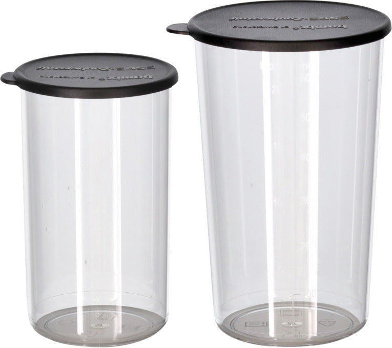 Bamix -kulhosetti, 2 kpl – 1