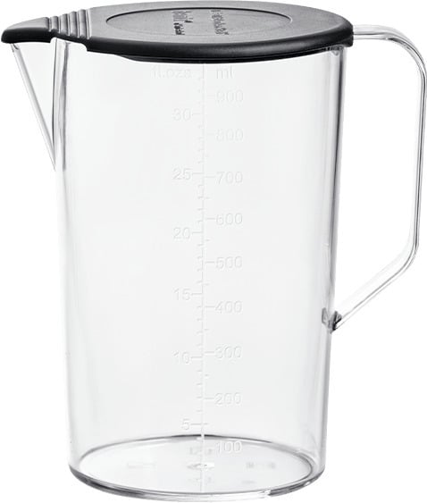 Bamix -kannu, 1000ml – 1