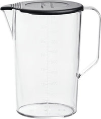 Bamix -kannu, 1000ml – 1