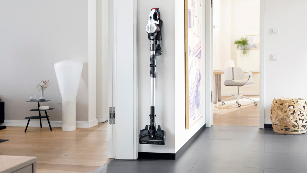 Bosch Unlimited 7 BBS711W -varsi-imuri, valkoinen