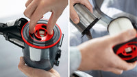 Bosch Unlimited 7 BBS711W -varsi-imuri, valkoinen