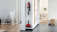 Bosch Unlimited 7 ProAnimal BBS711ANM -varsi-imuri, punainen