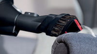 Bosch Unlimited 7 ProAnimal BBS711ANM -varsi-imuri, punainen