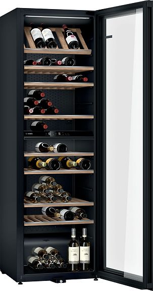 Bosch KWK36ABGA Serie 6 viinikaappi – kuva 2