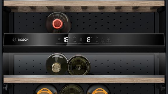 Bosch KWK36ABGA Serie 6 viinikaappi – kuva 3