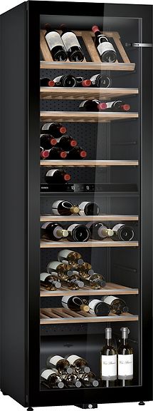 Bosch KWK36ABGA Serie 6 viinikaappi – kuva 1