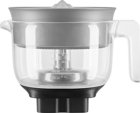 KitchenAid 5KSB1CPA sitruspuristinlisäosa K400- ja K150-tehosekoittimiin – kuva 1