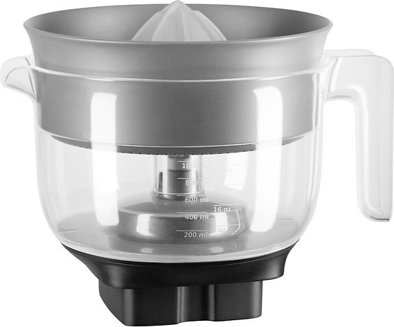 KitchenAid 5KSB1CPA sitruspuristinlisäosa K400- ja K150-tehosekoittimiin – kuva 2