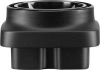 KitchenAid 500 ml -sekoituspullo ja teräosa – 4