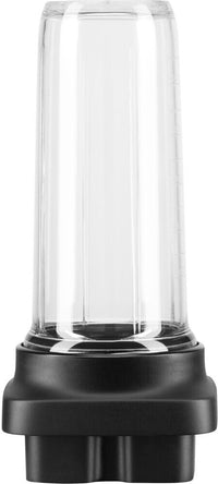 KitchenAid 500 ml -sekoituspullo ja teräosa – 1