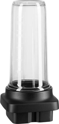 KitchenAid 500 ml -sekoituspullo ja teräosa – 2