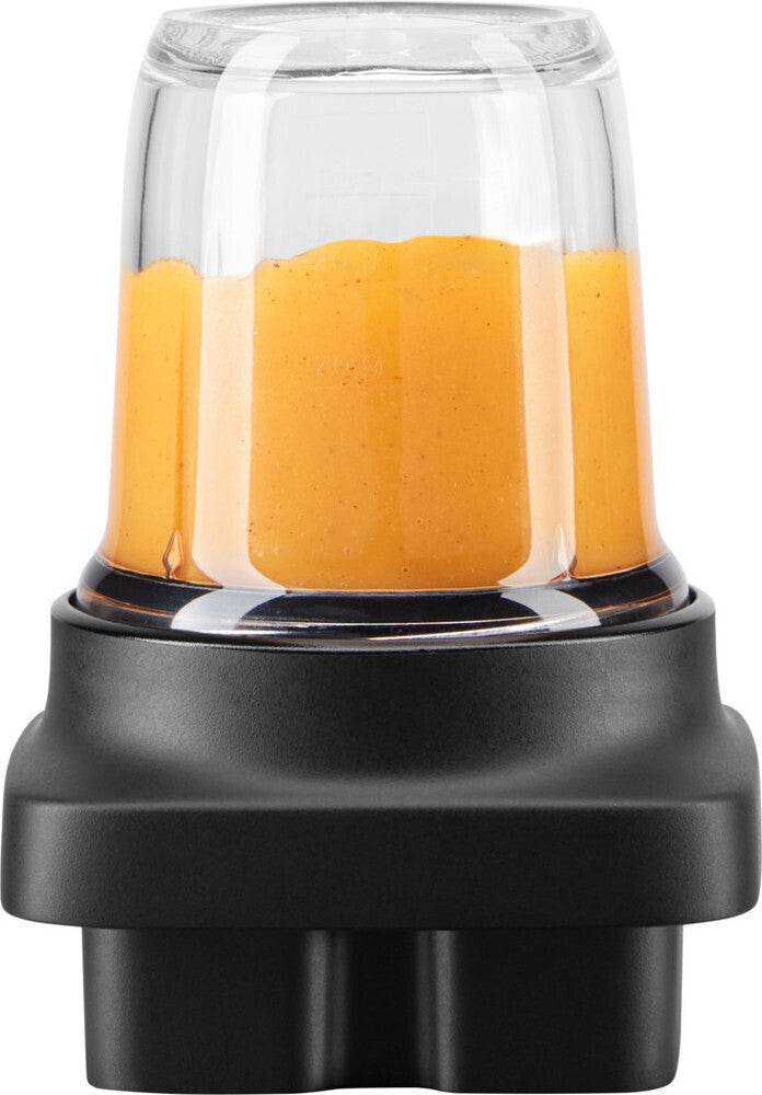 KitchenAid 200 ml -sekoitusastia ja teräosa, 2 kpl – 11