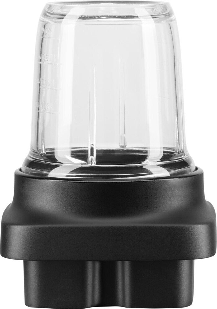 KitchenAid 200 ml -sekoitusastia ja teräosa, 2 kpl – 1