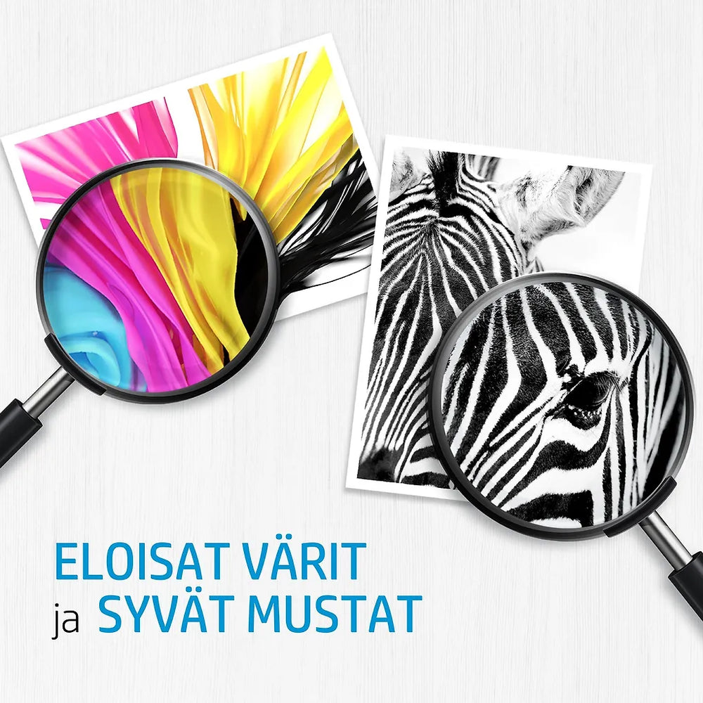 HP 142A -laservärikasetti, musta - E-store.fi