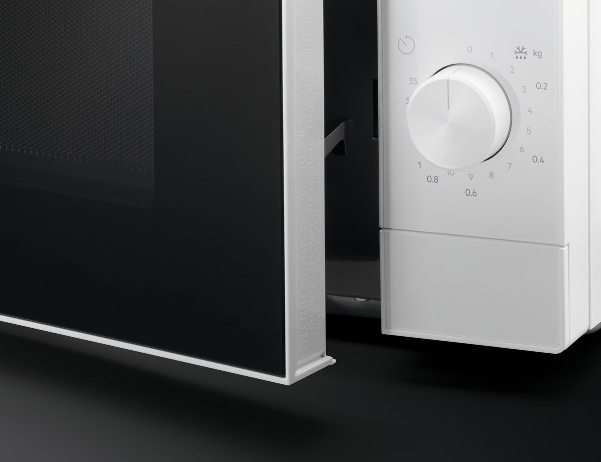 Electrolux EMZ421MMW mikroaaltouuni, valkoinen