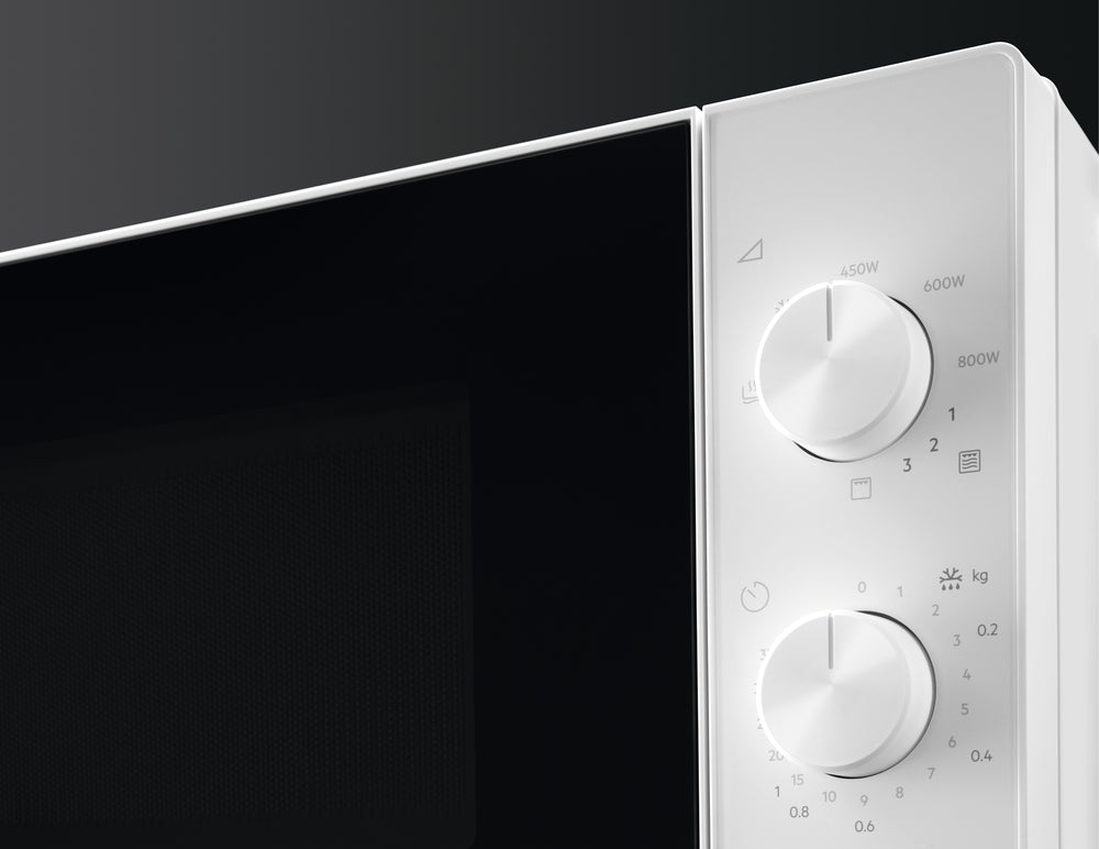 Electrolux EMZ421MMW mikroaaltouuni, valkoinen