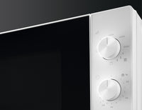 Electrolux EMZ421MMW mikroaaltouuni, valkoinen
