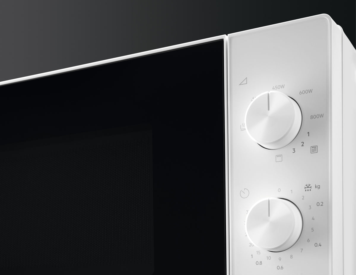 Electrolux EMZ421MMW mikroaaltouuni, valkoinen