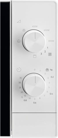 Electrolux EMZ421MMW mikroaaltouuni, valkoinen